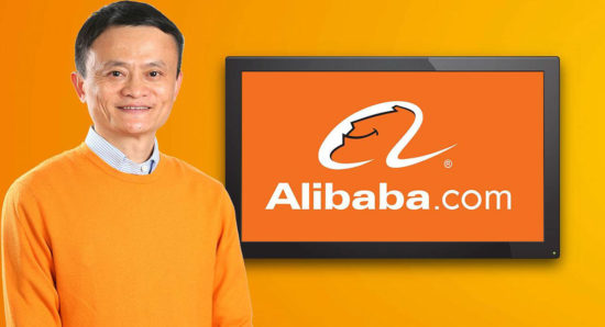 Alibaba paga 486 millones de dólares por el 38% de Shiji Retail Information Technology