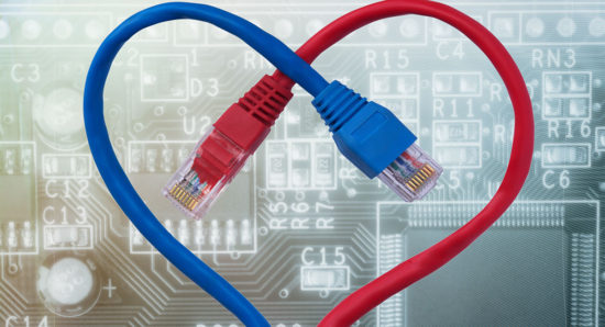 Si el amor fuera big data… ¿o lo es?