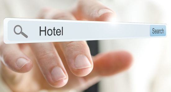 Las apps y los chatbots, una tendencia al alza para comunicarse con el hotel