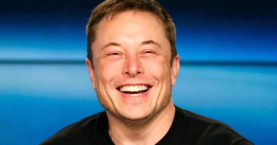 Elon Musk: “La inteligencia artificial es mucho más peligrosa que las ojivas nucleares”