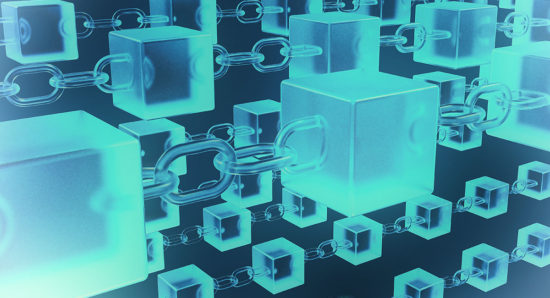 La tecnología blockchain protagonista de un préstamos en BBVA y Porsche Holding