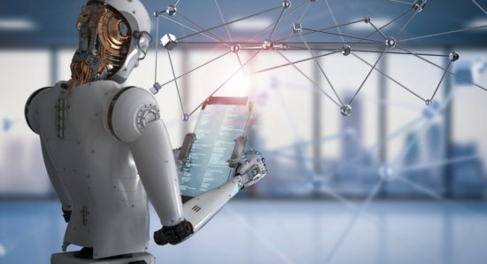 LG apuesta por la Inteligencia Artificial para mejorar sus productos