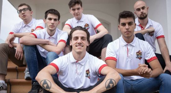 MAD Lions E.C. se convierte en el primer club de eSports que incorpora un Data Scientist