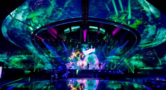 ¿Predijo correctemante la Inteligencia Artificial los resultados de Eurovision?