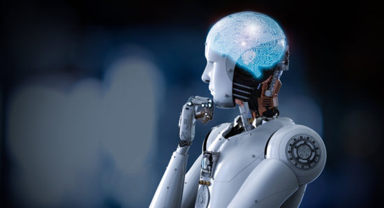 Cinco grandes mitos sobre la Inteligencia Artificial