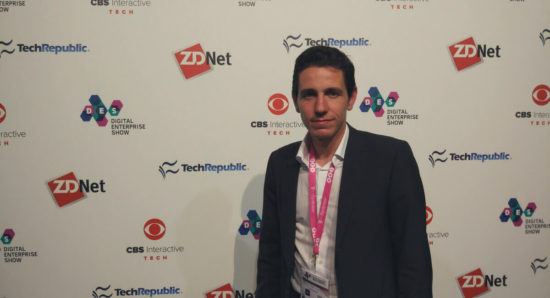“El deep learning entiende el dato como jamás nunca el ser humano podrá”