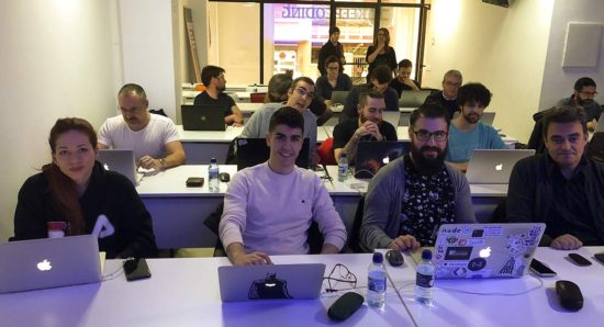 La única aceleradora de programadores del mundo traslada su sede al centro de Madrid