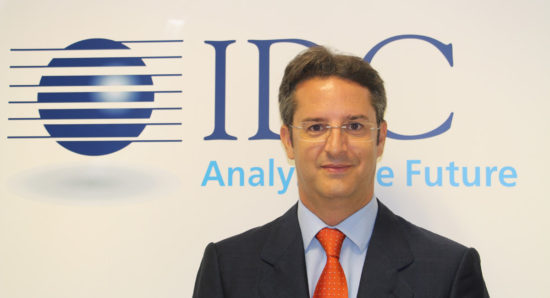 ”La importancia del dato es la línea transversal en la innovación digital”
