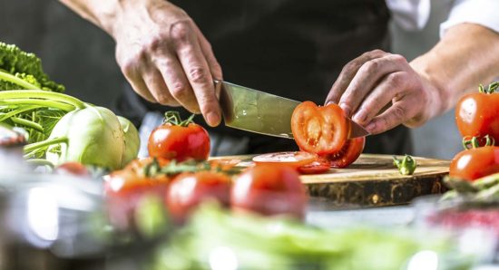 La restauración se alimenta con datos