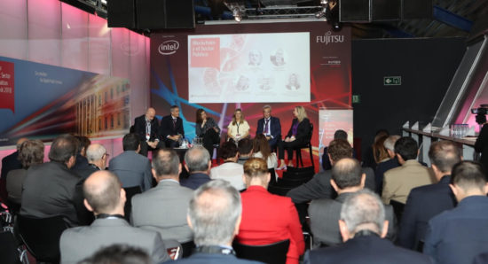Ciberseguridad, AI y Blockchain en el sector público a debate en el “Fujitsu Public Sector Innovation Summit”