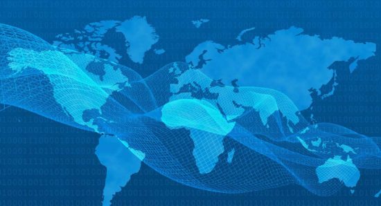 En tres años se desplegarán 300.000 kilómetros de cable submarino para el desarrollo de Internet