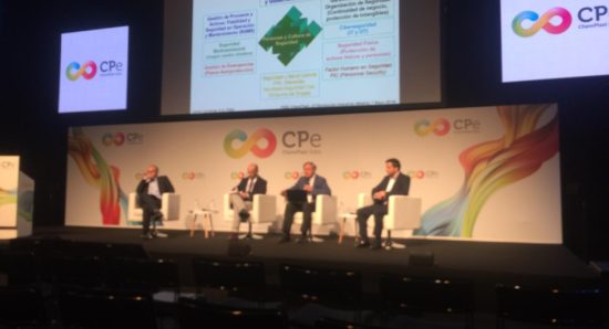 La 5ª revolución industrial llega en ChemPlastExpo