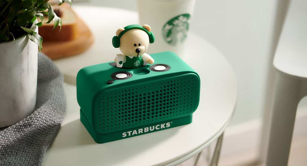En China Ya Se Puede Pedir Starbucks Por Voz Gracias A La IA De Alibaba
