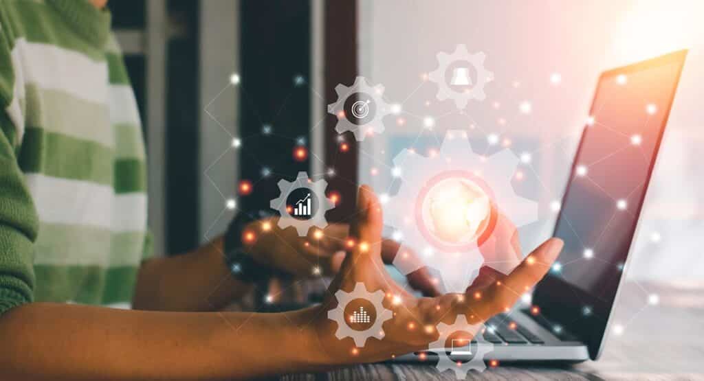 Las 6 tareas más repetitivas que se pueden automatizar con inteligencia