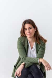 Mariona Campmany, Digital Identity Lead de Mitek