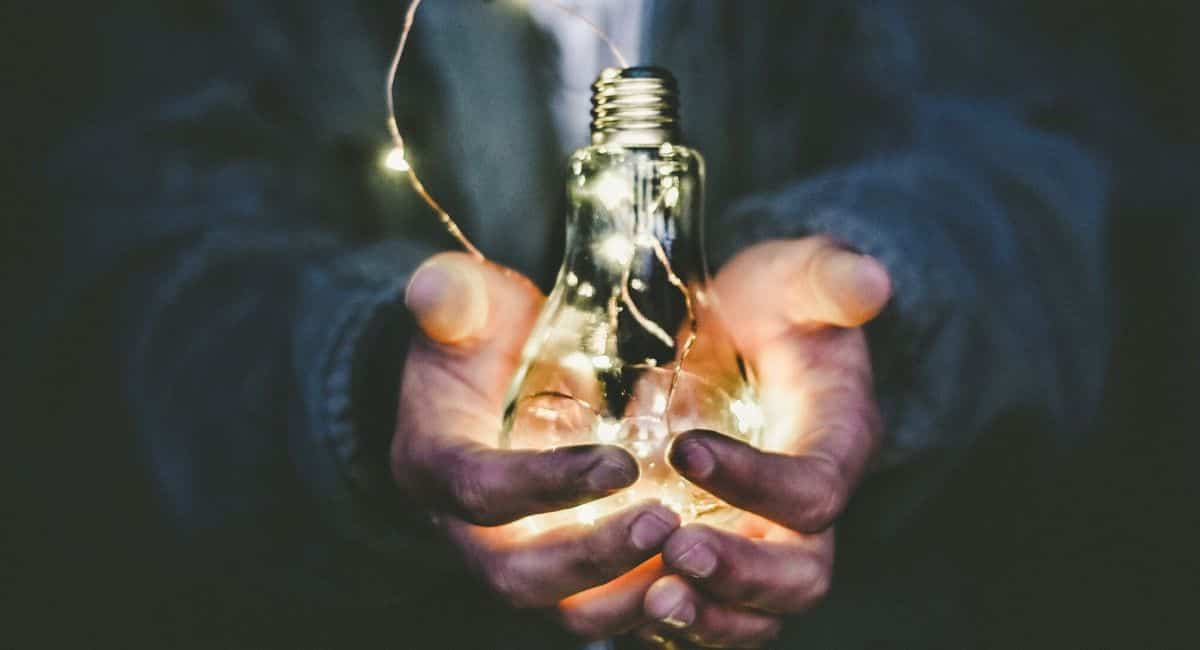 ahorro de energía