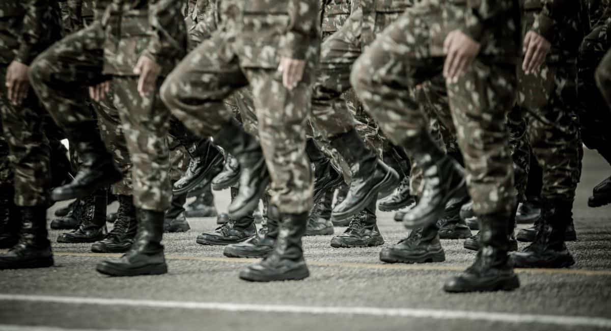ejército