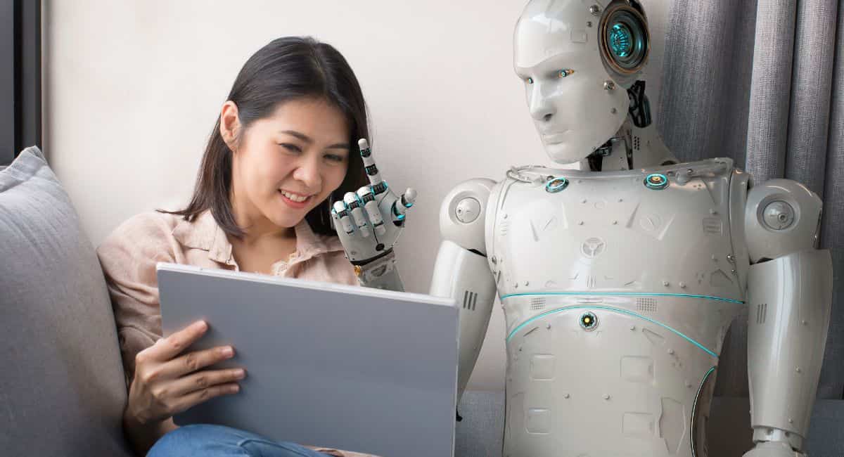 robots
